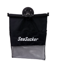 Load image into Gallery viewer, SeaSucker Basking Bag w/Standard Bag - Black