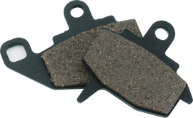 BikeMaster Kawasaki Brake Pads