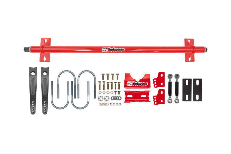 UMI 82-02 GM F-Body Rear Sway Bar - Splined