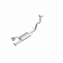 Load image into Gallery viewer, MagnaFlow BRE Exhaust Kit 96-05 Blazer Jimmy 4.3L