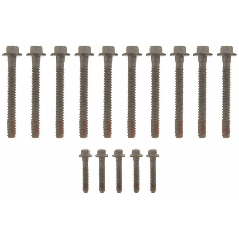Fel-Pro Chevrolet Silverado 1500 Engine Cylinder Head Bolt Set
