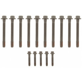 Fel-Pro Chevrolet Silverado 1500 Engine Cylinder Head Bolt Set