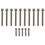 Fel-Pro Chevrolet Silverado 1500 Engine Cylinder Head Bolt Set