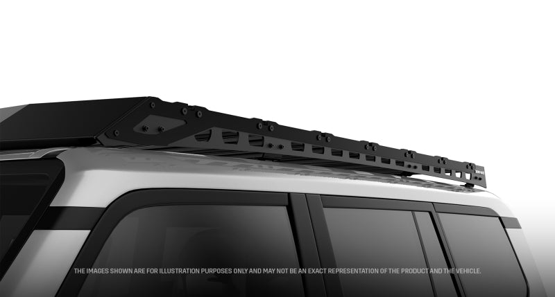 Rhino Rack 24-25 Toyota LandCruiser 250 Reconn Platform