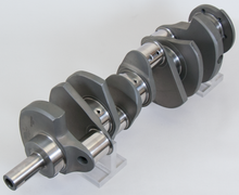 Load image into Gallery viewer, Eagle Pontiac 455 4.250in Stroke 2.200in Rod Journals Forged 4340 Steel Crankshaft