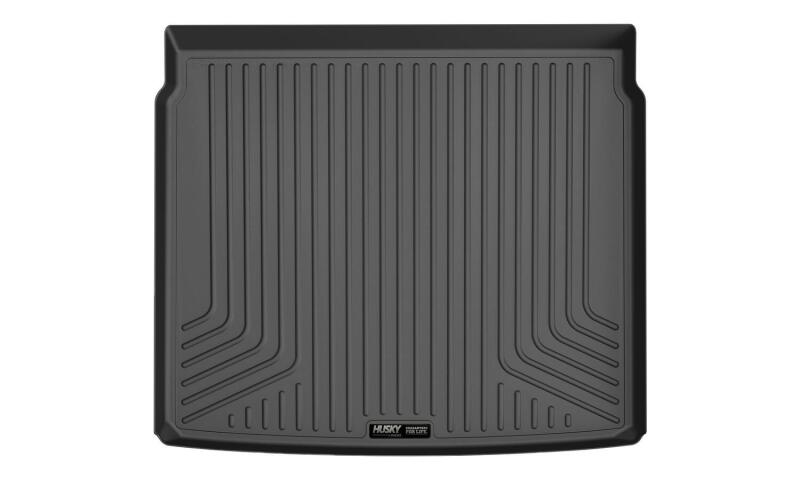 Husky Liners 23-23 Honda CR-V WeatherBeater Cargo & Trunk Liners Black