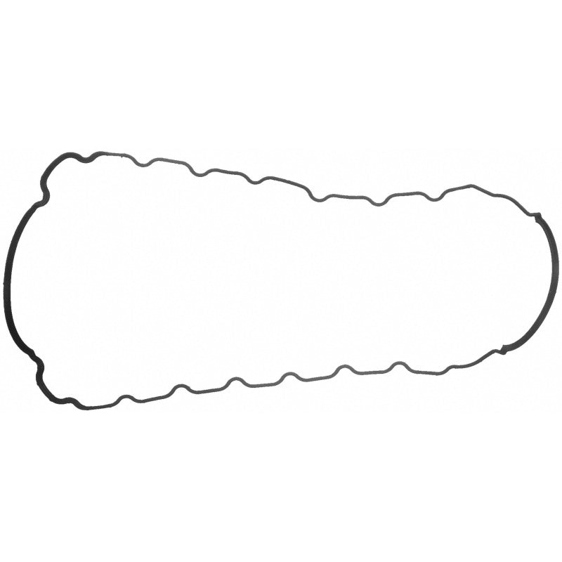 Fel-Pro Ford Ranger OS 30914 R Engine Oil Pan Gasket Set PermaDry Molded Rubber