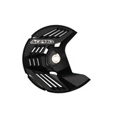 Acerbis 13+ Beta RR 2T/T4/ Racing/ RX Disc Cover Linear B - Black