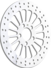 Load image into Gallery viewer, Bikers Choice Low and Slow 11.5 Inch Rear Brake Rotor Polished