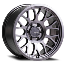 Load image into Gallery viewer, Mamba M28 17x8 5x112 ET30 Satin Black Wheel