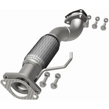 Load image into Gallery viewer, BRE Exhaust 05-08 Escape Mariner Tribute 2.3L 3.0L Front Pipe Kit