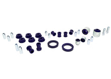 Load image into Gallery viewer, Superpro 10-15 Chevy Camaro Front&amp;Rear Performance Bushing Kit