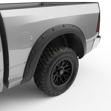 Load image into Gallery viewer, EGR 09-18 Ram 1500 19-22 Ram 1500 Baseline Bolt Style Fender Flares Classic Set Of 4