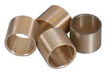 Load image into Gallery viewer, Eagle Wrist Pin Bushings 0.928in ID 1.029in OD 1.240in L - (Set of 4)