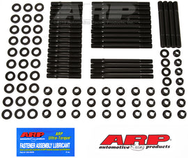 ARP SB Chevrolet Brodix 18C/18X Cylinder Head Bolt Kit w/ 3/8 Step Stud