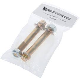 Camburg 9/16-18 x 4in. 12pt UCA Bolt Kit
