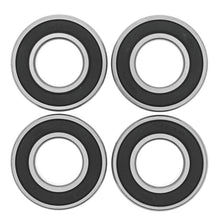 Load image into Gallery viewer, QuadBoss 1988 Kawasaki KAF540C Mule 2010 C542 Front UTV Wheel Bearing &amp; Seal Kit