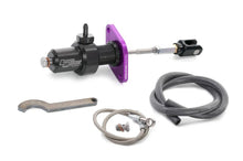 Load image into Gallery viewer, Clutch Masters 17-21 Honda Civic EX/Si 1.5L Turbo .75in Bore Master Cylinder Upgrade Kit - Violet
