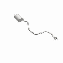 Load image into Gallery viewer, MagnaFlow BRE Exhaust Kit 94-96 Ciera Century