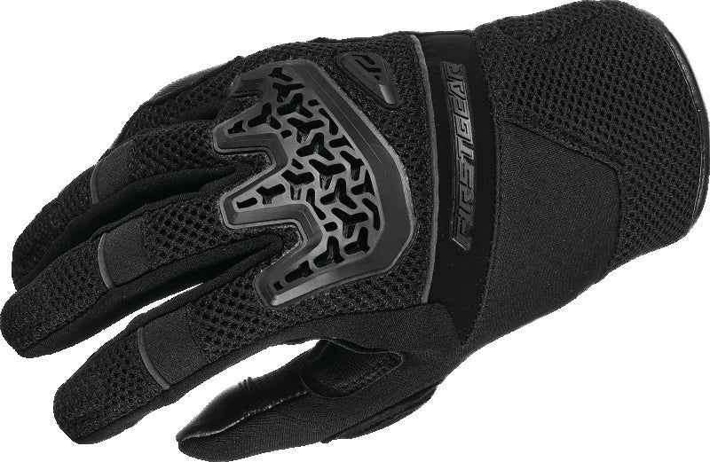 FIRSTGEAR Airspeed Glove Black - XL