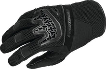 Load image into Gallery viewer, FIRSTGEAR Airspeed Glove Black - XL
