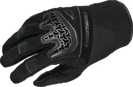 FIRSTGEAR Airspeed Glove Black - XL