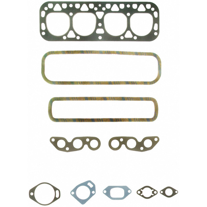 Fel-Pro HS 7509 S-1 Engine Cylinder Head Gasket Set