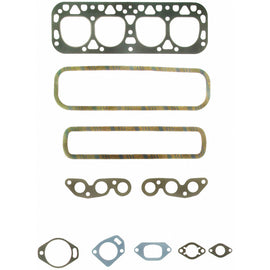 Fel-Pro HS 7509 S-1 Engine Cylinder Head Gasket Set
