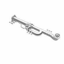 Load image into Gallery viewer, BRE Exhaust 09-15 Pilot 3.5L Front Pipe Kit