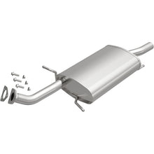 Load image into Gallery viewer, BRExhaust 02-07 Mitsubishi Lancer 2.0L Muffler Kit