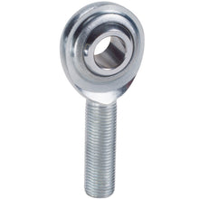 Load image into Gallery viewer, QA1 C Series 2-Pc Rod End - Male/Right Hand - .25in Bore x 5/16-24 - Carbon Steel w/PTFE