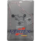 Vertex Gaskets 19-23 Kawasaki KX450F Water Pump Rebuild Kit