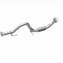 Load image into Gallery viewer, BRE Exhaust 15-17 JEEP RENEGADE 2.4L Front Pipe Kit