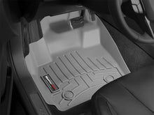 Load image into Gallery viewer, WeatherTech 2016+ Jaguar F-Type Front FloorLiner - Grey