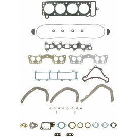 Fel-Pro Toyota Celica HS 21187 PT-1 PermaTorque Engine Cylinder Head Gasket Set