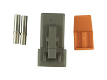 Load image into Gallery viewer, Turbosmart eGate 2 Way Motor Plug Kit (DTP Connector)