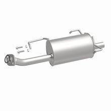 Load image into Gallery viewer, Magnaflow BRE Rear Muffler Kit Replacement Nissan