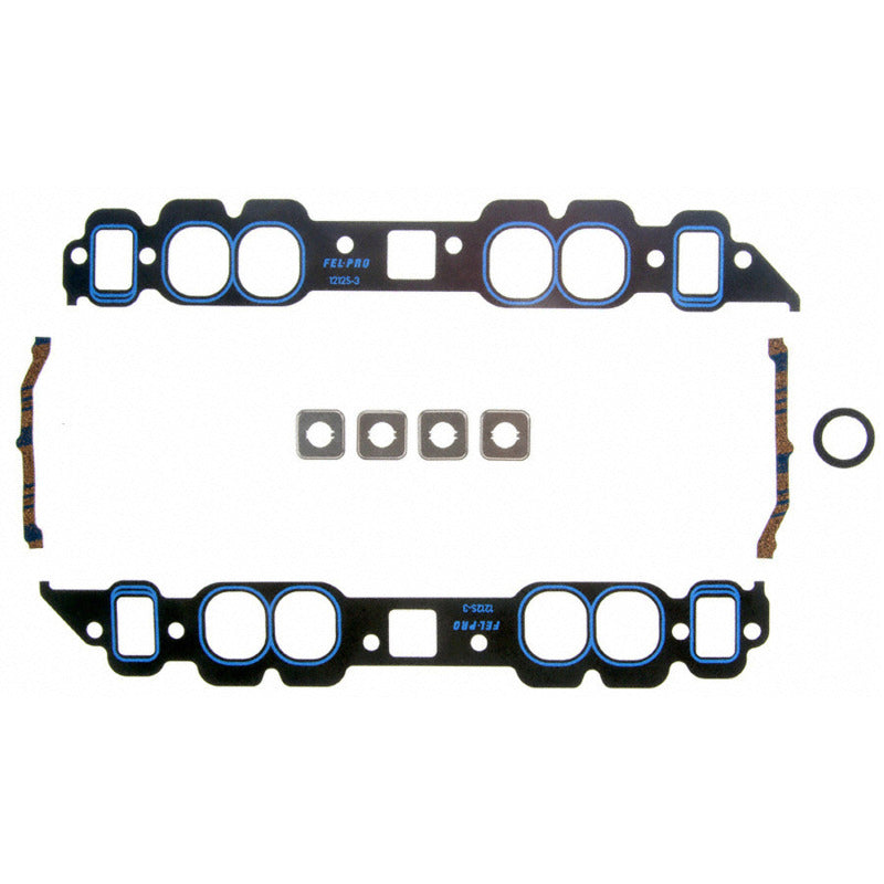 Fel-Pro 1212 S-3 Engine Intake Manifold Gasket Set