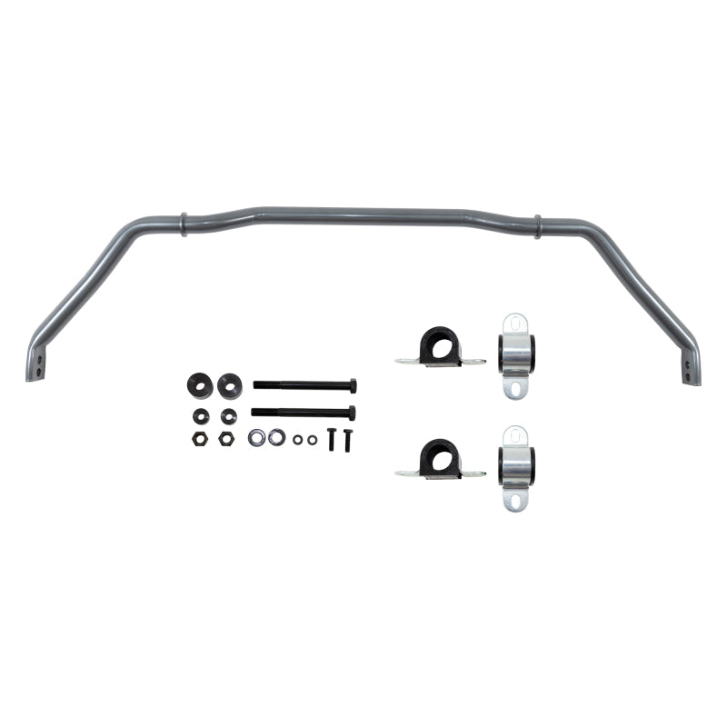 Belltech 2021+ Ford F150 2WD/4WD Front & Rear Sway Bar Set w/ Hardware (5461/5561)