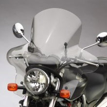 Load image into Gallery viewer, National Cycle 02-07 Honda CB600-900/ 03-06 BMW SV650/1000 Plexifairing GT-Tinted