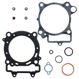 QuadBoss 08-14 Kawasaki KFX450R Top End Gasket Set