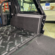 Load image into Gallery viewer, DEI 24-26 Polaris Xpedition ADV 2-Door Sound Control Kit