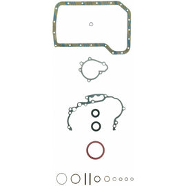 Fel-Pro Subaru Justy CS 9528 Engine Conversion Gasket Set