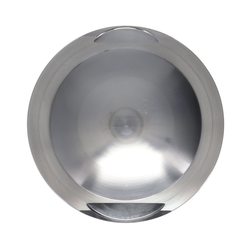 Manley Dodge Hemi 6.4L 4.100 Inch Bore 1.75cc Dome Piston Set