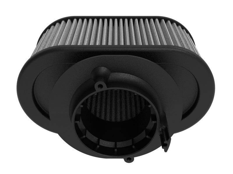 aFe 08-15 Audi R8 V8 4.2L MagnumFLOW Pro DRY S Air Filter