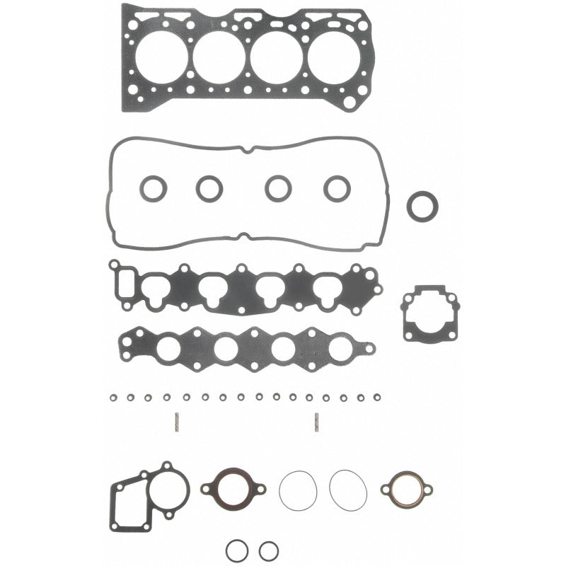 Fel-Pro Chevrolet Metro HS 9623 PT-2 PermaTorque Engine Cylinder Head Gasket Set