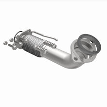 Load image into Gallery viewer, BRE Exhaust 08-12 Accord 2.4L Front Pipe Kit