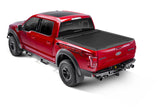 Roll-N-Lock 12-22 Chevrolet Holden/Colorado CC 4ft 10in Bed M-Series Tonneau Cover