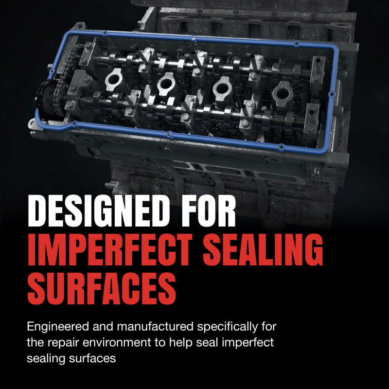 Fel-Pro Ford Ranger VS 50368 T Engine Valve Cover Gasket Set