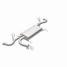 Load image into Gallery viewer, BRExhaust 13-17 ACURA RDX 3.5L Muffler Kit